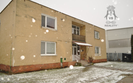 Byt 3+1, Spišská Nová Ves