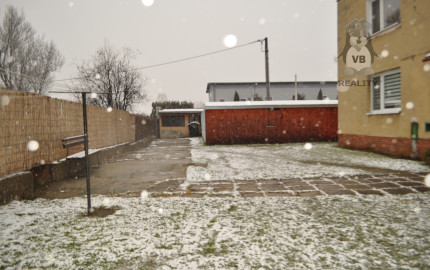 Byt 3+1, Spišská Nová Ves