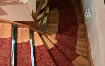 Prenájom priestorov v centre mesta Sp. Nová Ves