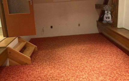 Prenájom priestorov v centre mesta Sp. Nová Ves