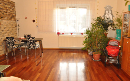 Veľkometrážný byt 3+1 s garážou v centre mesta Spišská Nová Ves