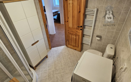 Apartmán na prenájom v rodinnom dome Smižany - Maša, okres Spišská Nová Ves