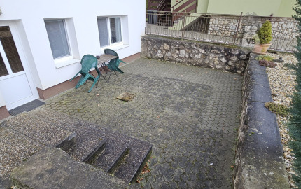 Apartmán na prenájom v rodinnom dome Smižany - Maša, okres Spišská Nová Ves