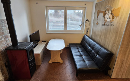 Apartmán na prenájom v rodinnom dome Smižany - Maša, okres Spišská Nová Ves