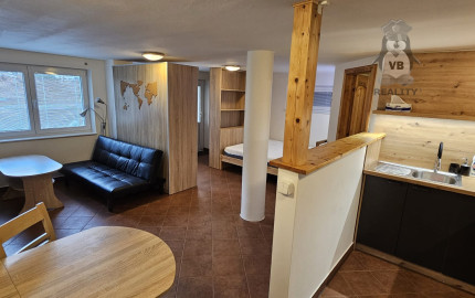 Apartmán na prenájom v rodinnom dome Smižany - Maša, okres Spišská Nová Ves