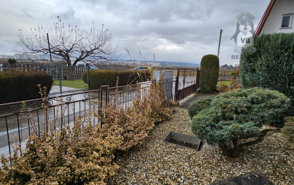 Apartmán na prenájom v rodinnom dome Smižany - Maša, okres Spišská Nová Ves