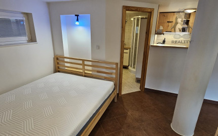 Apartmán na prenájom v rodinnom dome Smižany - Maša, okres Spišská Nová Ves