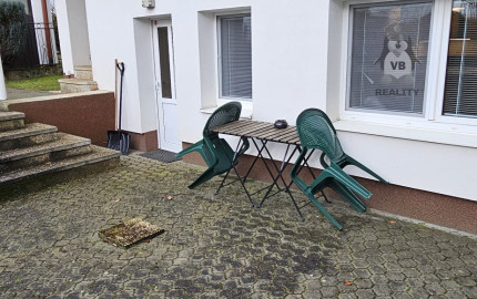 Apartmán na prenájom v rodinnom dome Smižany - Maša, okres Spišská Nová Ves