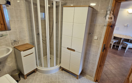 Apartmán na prenájom v rodinnom dome Smižany - Maša, okres Spišská Nová Ves