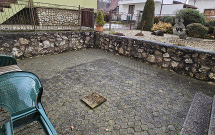 Apartmán na prenájom v rodinnom dome Smižany - Maša, okres Spišská Nová Ves