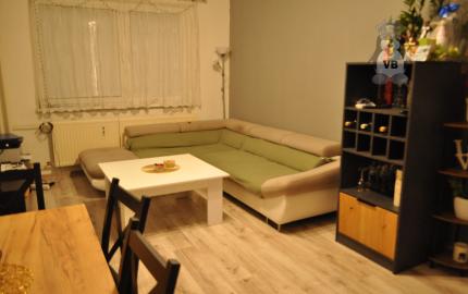 Byt 3+1 s loggiou, sídl. Západ 2, Smižany