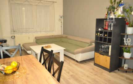 Byt 3+1 s loggiou, sídl. Západ 2, Smižany