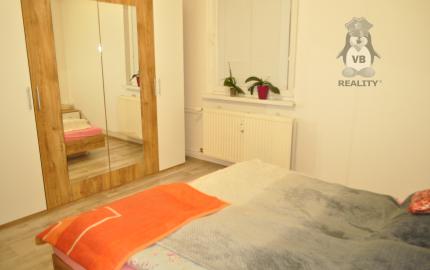 Byt 3+1 s loggiou, sídl. Západ 2, Smižany