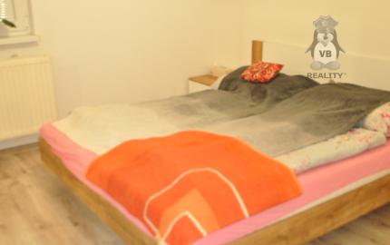 Byt 3+1 s loggiou, sídl. Západ 2, Smižany