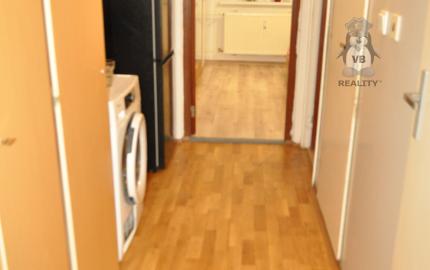 Byt 3+1 s loggiou, sídl. Západ 2, Smižany