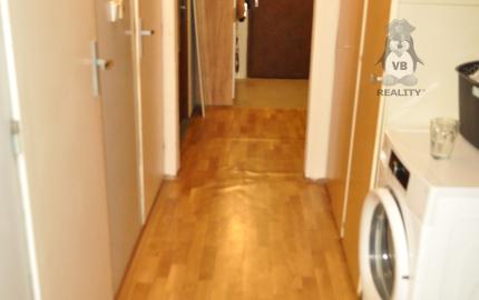 Byt 3+1 s loggiou, sídl. Západ 2, Smižany