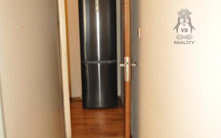 Byt 3+1 s loggiou, sídl. Západ 2, Smižany