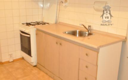 Byt 3+1 s loggiou, sídl. Západ 2, Smižany