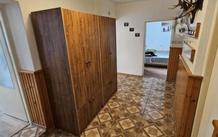 Rodinný dom v obci Olcnava, okres Spišská Nová Ves