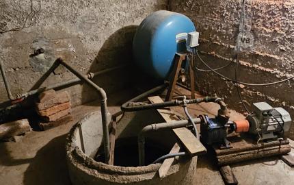 Rodinný dom v obci Olcnava, okres Spišská Nová Ves