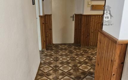 Rodinný dom v obci Olcnava, okres Spišská Nová Ves