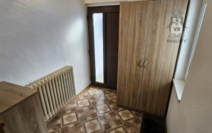 Rodinný dom v obci Olcnava, okres Spišská Nová Ves