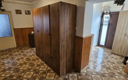 Rodinný dom v obci Olcnava, okres Spišská Nová Ves