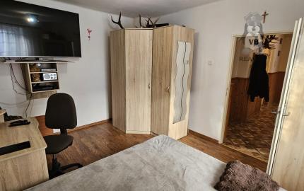 Rodinný dom v obci Olcnava, okres Spišská Nová Ves