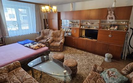 Rodinný dom v obci Olcnava, okres Spišská Nová Ves