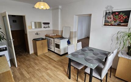 Rodinný dom v obci Olcnava, okres Spišská Nová Ves