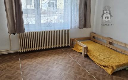 Rodinný dom v obci Olcnava, okres Spišská Nová Ves