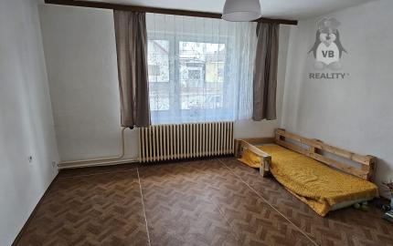 Rodinný dom v obci Olcnava, okres Spišská Nová Ves