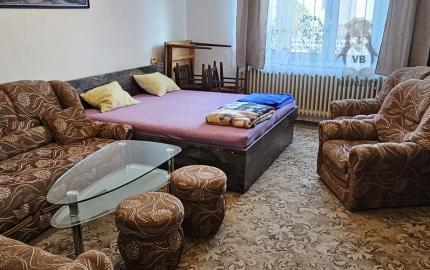 Rodinný dom v obci Olcnava, okres Spišská Nová Ves