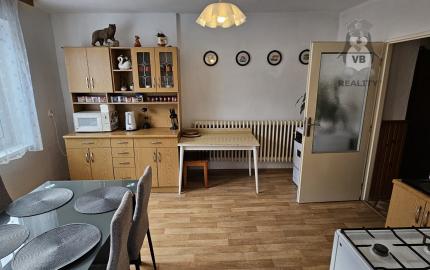 Rodinný dom v obci Olcnava, okres Spišská Nová Ves