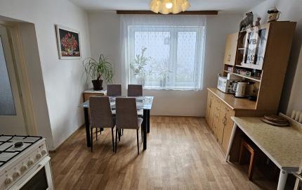 Rodinný dom v obci Olcnava, okres Spišská Nová Ves