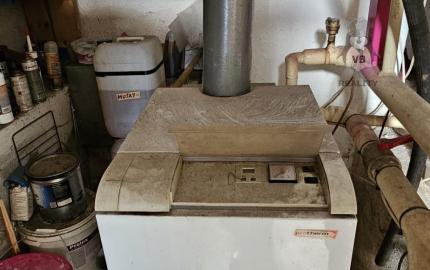 Rodinný dom v obci Olcnava, okres Spišská Nová Ves