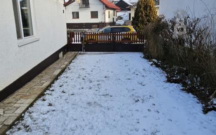 Rodinný dom v obci Olcnava, okres Spišská Nová Ves