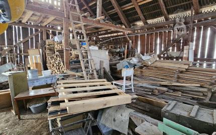 Rodinný dom v obci Olcnava, okres Spišská Nová Ves