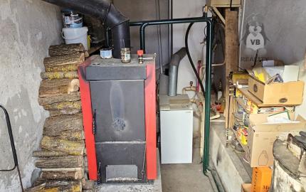 Rodinný dom v obci Olcnava, okres Spišská Nová Ves