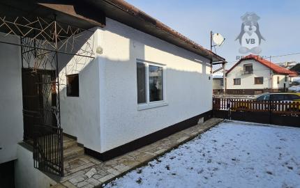 Rodinný dom v obci Olcnava, okres Spišská Nová Ves