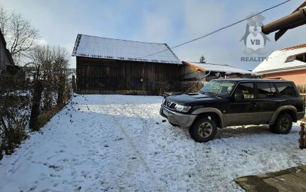 Rodinný dom v obci Olcnava, okres Spišská Nová Ves