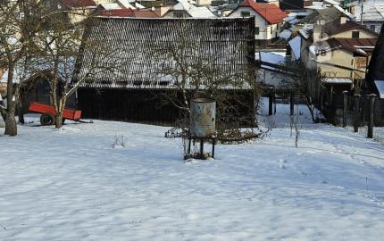 Rodinný dom v obci Olcnava, okres Spišská Nová Ves