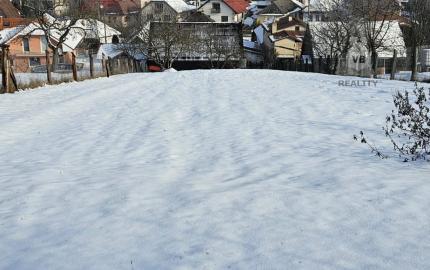 Rodinný dom v obci Olcnava, okres Spišská Nová Ves
