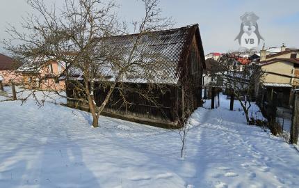 Rodinný dom v obci Olcnava, okres Spišská Nová Ves