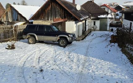 Rodinný dom v obci Olcnava, okres Spišská Nová Ves