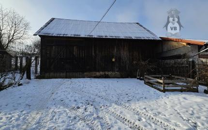 Rodinný dom v obci Olcnava, okres Spišská Nová Ves