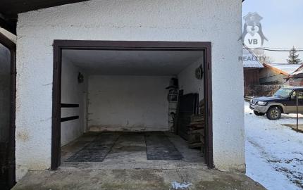 Rodinný dom v obci Olcnava, okres Spišská Nová Ves