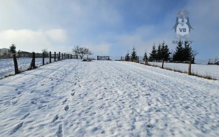 Rodinný dom v obci Olcnava, okres Spišská Nová Ves
