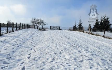 Rodinný dom v obci Olcnava, okres Spišská Nová Ves