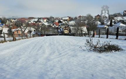 Rodinný dom v obci Olcnava, okres Spišská Nová Ves